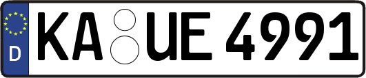 KA-UE4991