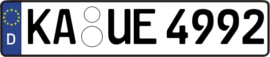KA-UE4992