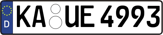 KA-UE4993