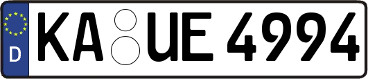 KA-UE4994