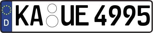 KA-UE4995