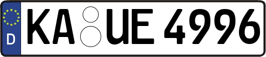 KA-UE4996