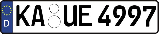 KA-UE4997
