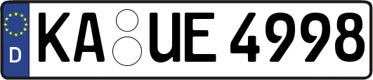 KA-UE4998