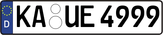 KA-UE4999