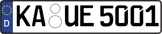KA-UE5001