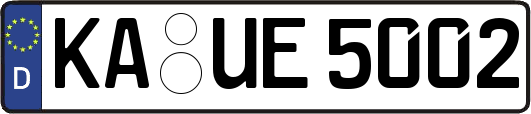 KA-UE5002