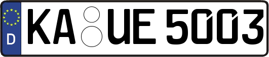 KA-UE5003