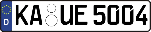 KA-UE5004
