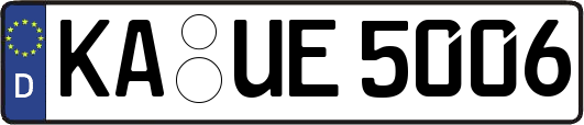 KA-UE5006