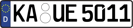 KA-UE5011