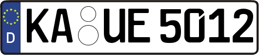 KA-UE5012