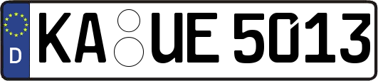 KA-UE5013