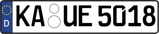 KA-UE5018