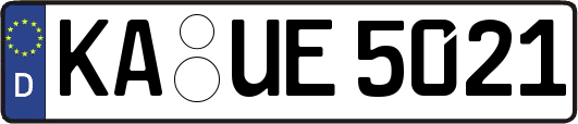KA-UE5021