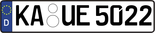 KA-UE5022