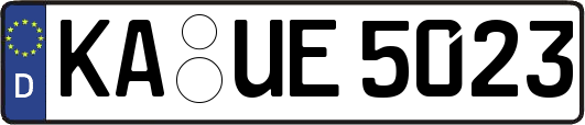 KA-UE5023