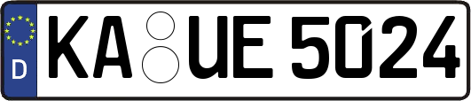 KA-UE5024