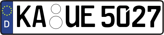 KA-UE5027