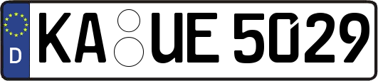 KA-UE5029