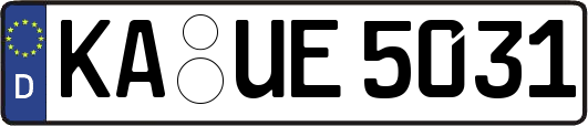 KA-UE5031