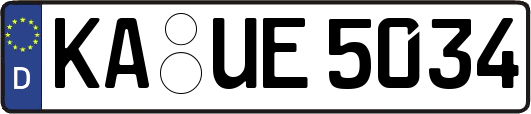 KA-UE5034