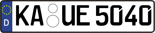 KA-UE5040