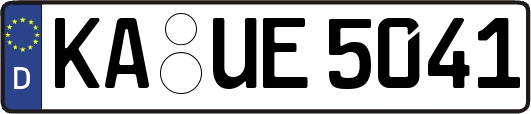 KA-UE5041