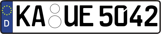 KA-UE5042