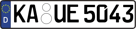 KA-UE5043