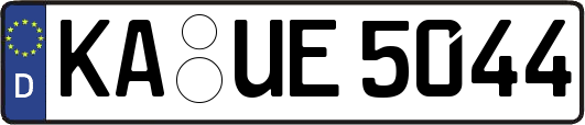 KA-UE5044