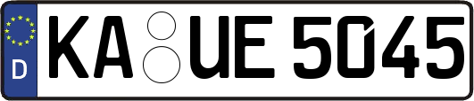 KA-UE5045