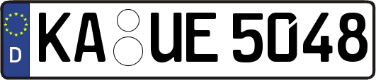 KA-UE5048