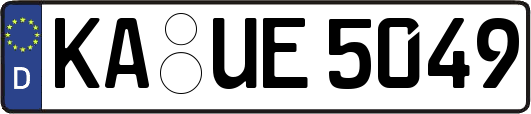 KA-UE5049