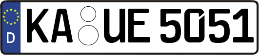 KA-UE5051