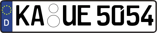 KA-UE5054