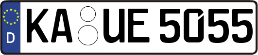 KA-UE5055