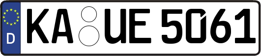 KA-UE5061