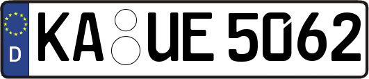 KA-UE5062