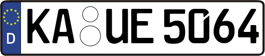 KA-UE5064