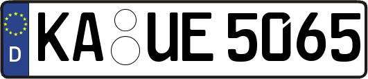 KA-UE5065