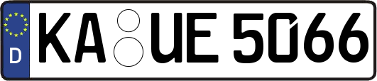 KA-UE5066
