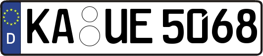 KA-UE5068