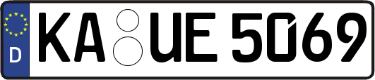KA-UE5069