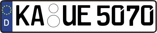 KA-UE5070