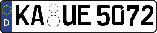 KA-UE5072
