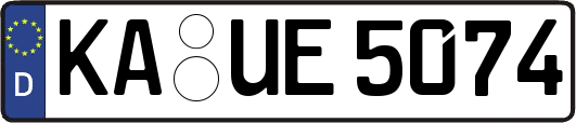 KA-UE5074