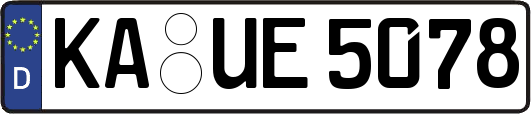 KA-UE5078