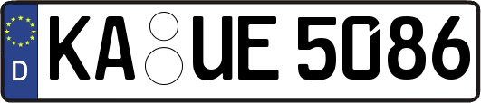 KA-UE5086
