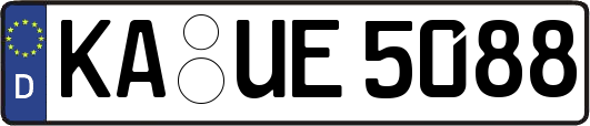 KA-UE5088